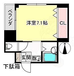 TAISEI都 1階