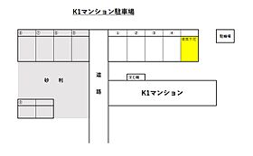 Ｋ1マンション 103 ｜ 広島県東広島市高屋町宮領（賃貸マンション1K・1階・26.21㎡） その21