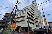 東京都福生市本町：物件画像