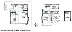 中古一戸建 青梅市駒木町3丁目