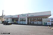 ドラッグストア 800m ドラッグセイムス羽村小作台店