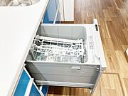 設備【食洗器】忙しい主婦（主夫）の味方です。