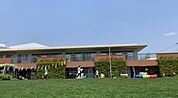 幼稚園・保育園 800m 新町東保育園