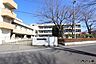 周辺：中学校 650m 青梅市立霞台中学校