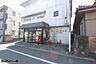 周辺：郵便局 500m 青梅河辺郵便局