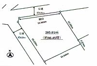 東京都西多摩郡瑞穂町むさし野2丁目：物件画像