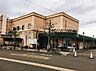 周辺：スーパー 800m 株式会社福島屋