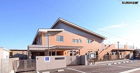 幼稚園・保育園 500m ちがせ保育園