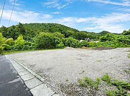 売地 あきる野市入野