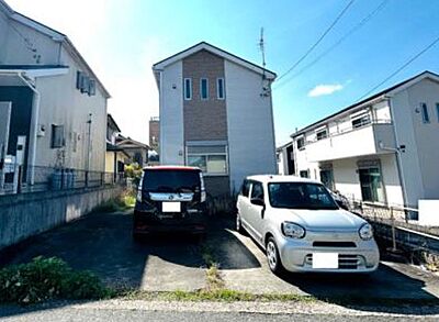 外観:【販売現地】2026年10月1日撮影 外観:【販売現地】2026年10月1日撮影