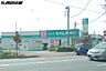 周辺：ドラッグストア 700m ドラッグセイムスあきる野小川店