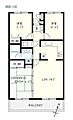 シティホームズ青梅宮の平5階980万円
