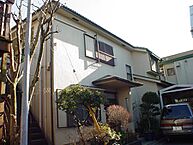 東京都世田谷区玉堤1丁目12-14：物件画像／きねや不動産株式会社