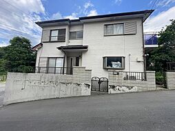 鎌ケ谷市中沢新町　中古戸建