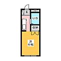 町屋パークサイド居串1階5.8万円
