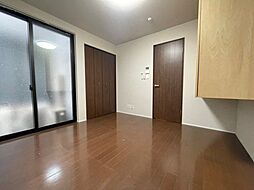 ＦＡＩＲ町屋II 1階1Kのリビング/ダイニング