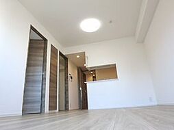 ＨＦ東尾久レジデンス