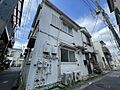 東京メトロ千代田線 町屋駅 徒歩9分の賃貸アパート