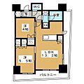 Brilliaist町屋12階24.0万円