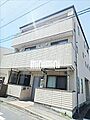 日暮里舎人ライナー 足立小台駅 徒歩20分の賃貸マンション