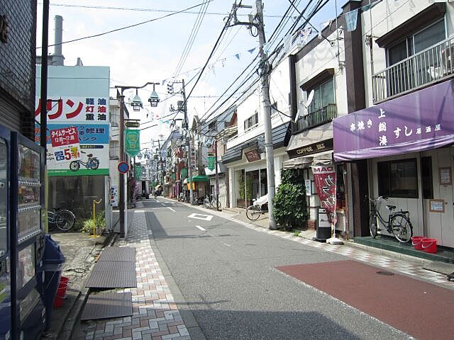 周辺