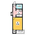 TGSマンション2階6.8万円