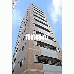ジョワ・メゾン田端