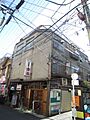 松本コーポ