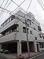 JR東北本線 尾久駅 徒歩10分の賃貸マンション