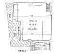 第二磯子ハイツ1階31.9万円