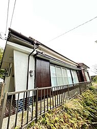 釜利谷東平屋