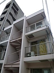 プレジデントマンション日の出町