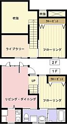 グリーン・コート 1階