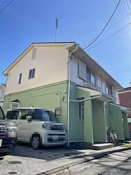 シーサイドタウン大塚