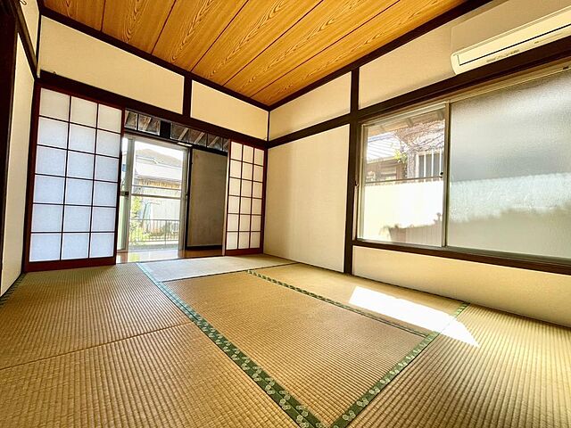 和室