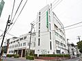 金沢病院まで約...