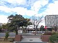 泥亀一丁目公園...