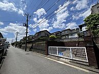 神奈川県横浜市栄区元大橋1丁目24-8：物件画像