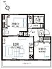 東逗子第二団地17号棟2階1,299万円