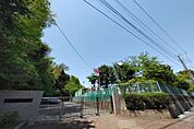 大道中学校まで約1900ｍ
