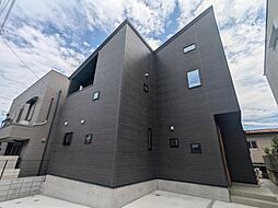 釜利谷東3丁目 新築戸建