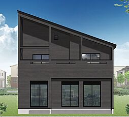 釜利谷東3丁目　新築戸建