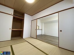 和室の画像