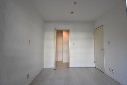 洋室約6.1帖