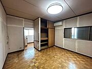 洋室約7帖