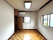 洋室約4.5帖