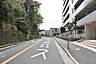 その他：前面道路