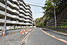 その他：前面道路