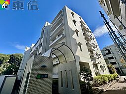 サウスウイング金沢5号棟