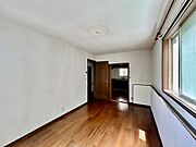 洋室約7.5帖